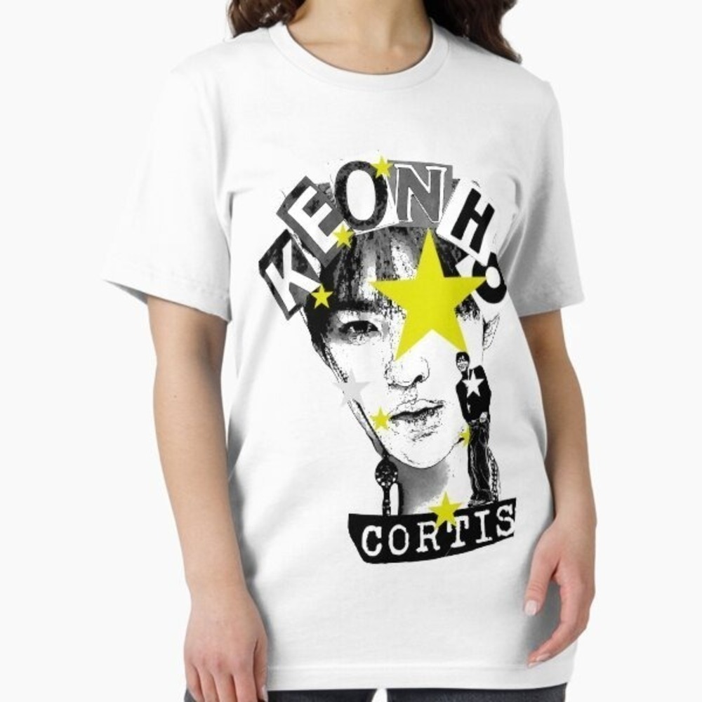 CORTIS Debut Dreams  Graphic Shirt